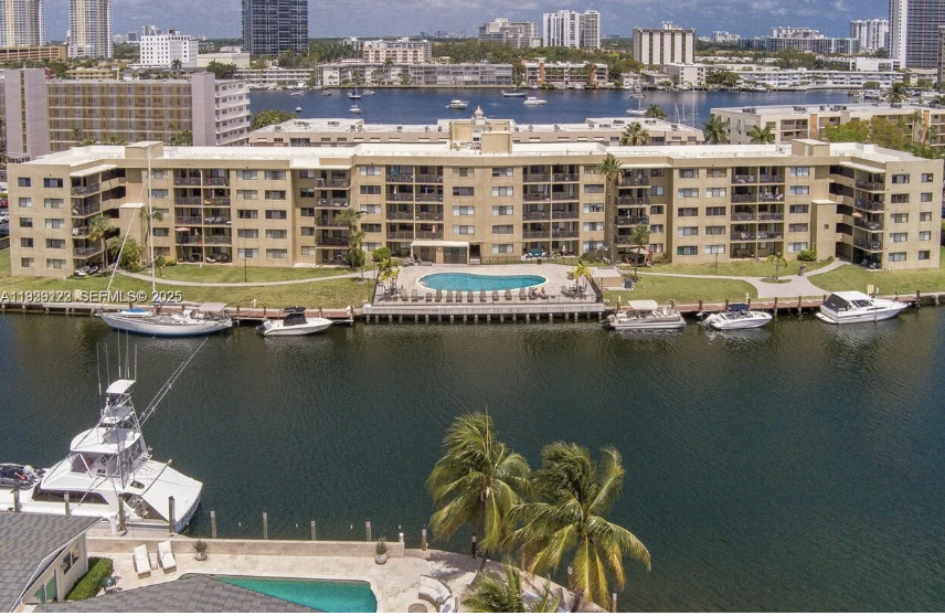 Beacon Towers Hallandale Florida